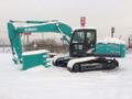 Сдам в аренду kobelco sk210