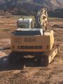 Экскаватор Liebherr 934
