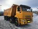 Самосвал Камаз 65201 8х4
