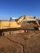 Экскаватор Liebherr 934