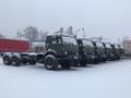 Капитальный ремонт КАМАЗ вездеход 6х6 новый