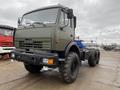 Камаз 43118 шасси 6х6 евро2 НОВЫЙ