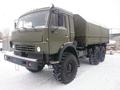 КАМАЗ 5350 бортовой вездеход 6х6, (Аналог КАМАЗ 4310, 43114)