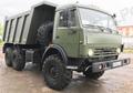 Самосвал задней разгрузки КАМАЗ 4310