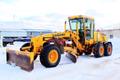 Предлагаем услуги Автогрейдер LIUGONG GL 418
