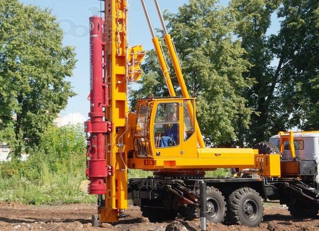 Предлагаем услуги Своебоя колёсного УРАЛ БМ811