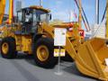 Фронтальный погрузчик Lonking CDM860, новый
