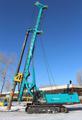 Буровая установка роторная SUNWARD SWDM28 2014г. в