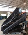 Итальянская шарнирно-сочленённая КМУ Bonfiglioli P20000XL4