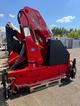 Итальянская гидравлическая КМУ Bonfiglioli P20000XL3