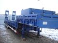 Продажа полуприцепов из Китая в Казани