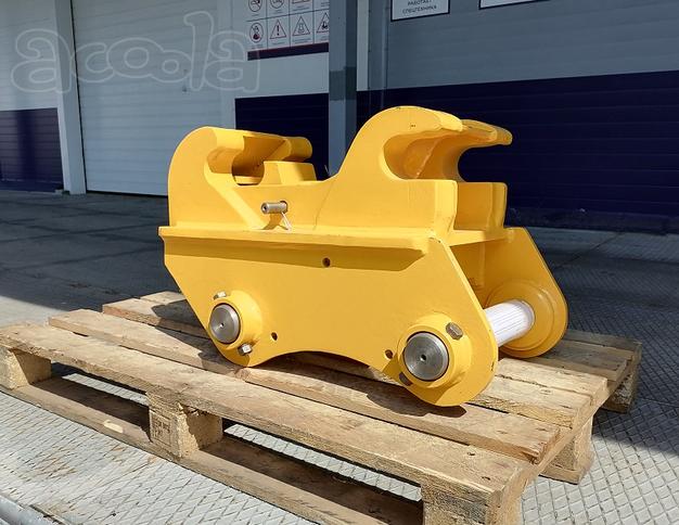 Механический квик-каплер Komatsu pc130 pc160 Cat m315 m318