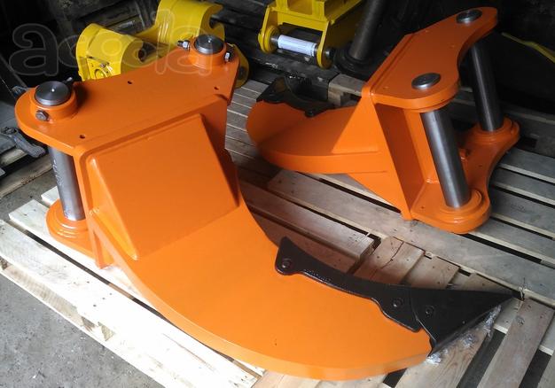 Зуб рыхлитель Hitachi ZX 200 240 330