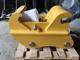 Hyundai R140 R170 R200 R250 R290 квик каплер быстросъем механический экскаватора