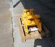 Механический квик-каплер Komatsu pc130 pc160 Cat m315 m318