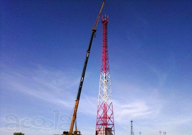 Автокраны от собственника 35-40-45-50 тонн