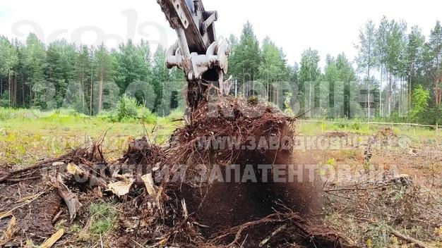 Наши корчеватели отличаются простотой в эксплуатации и обслуживании