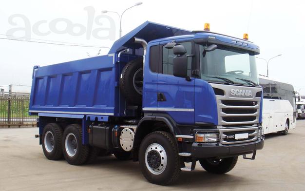 Приглашаем самосвалы ВСЖМ на 2 года. Вышний Волочёк.