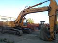 Экскаватор Hyundai R290LC-7A 2007г. в, ковш 1,85м<sup>3</sup>,  наработка 5460мтч, г. Казань, цена 2 600 000 рублей