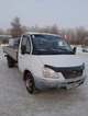Грузовой автомобиль 2834ВЕ 2009г. в г. Казань