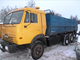 Грузовой автомобиль КАМАЗ 53212 1990г. в.г. Казань