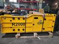 Гидромолот R2000 на экскаваторы 20-26т