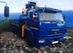 КМУ Камаз 65117 soosan scs 736