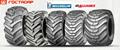 Сельскохозяйственные шины MICHELIN (Мишлен) и ALLIANCE (Альянс).