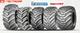 Сельскохозяйственные шины MICHELIN (Мишлен) и ALLIANCE (Альянс).