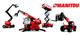 Сельскохозяйственная техника Manitou