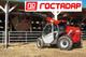 Сельскохозяйственная техника Manitou