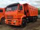 Продаю срочно самосвалы Камаз 6520