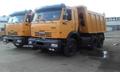 Камаз 65115 самосвал