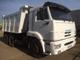 Камаз 65115 самосвал