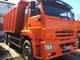 Камаз 6520 самосвал