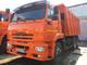 Камаз 6520 самосвал
