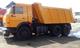 Камаз 65115 самосвал
