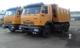Камаз 65115 самосвал