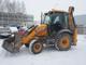 Продаю экскаватор-погрузчик JCB 3CX