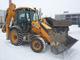 Продаю экскаватор-погрузчик JCB 3CX