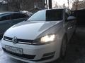 Volkswagen Golf 7 2013г комплектация Highline (1.4 140 л.с.)
