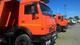 Камаз 65115 Самосвал