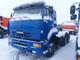 Камаз 65115 Самосвал