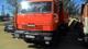 Камаз 65115 Самосвал