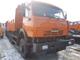Камаз 65115 Самосвал