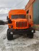 Вахтовый автобус Урал 28 мест