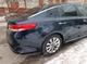 Автомобиль KIA Optima, 2016
