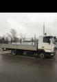 Грузоперевозки Казань открытый бортавой