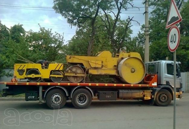 Услуги Эвакуатора до 8 тонн в Елабуге