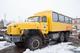 Вахтовый автобус Урал